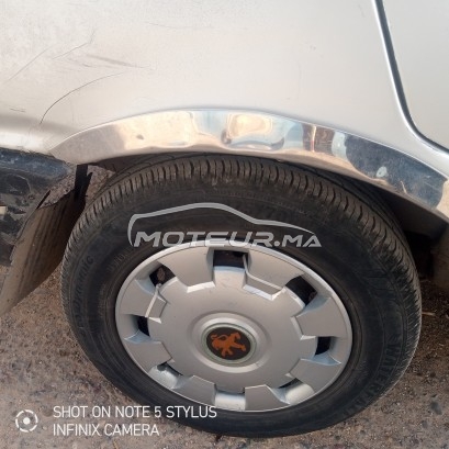 بيجو 309 Diwane 95 مستعملة 1958259