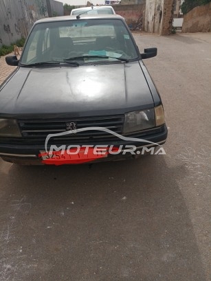 بيجو 309 مستعملة 1837785