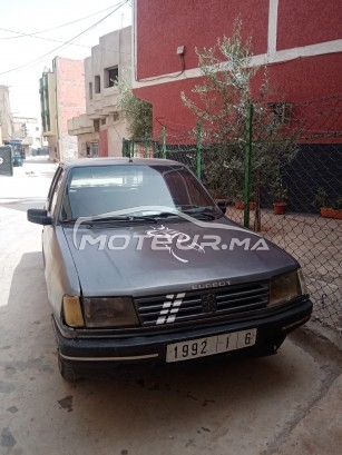 PEUGEOT 309 occasion 1753491