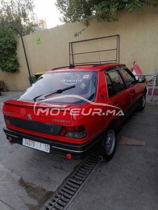 بيجو 309 مستعملة 1445580