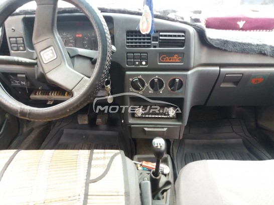 بيجو 309 مستعملة 1334567