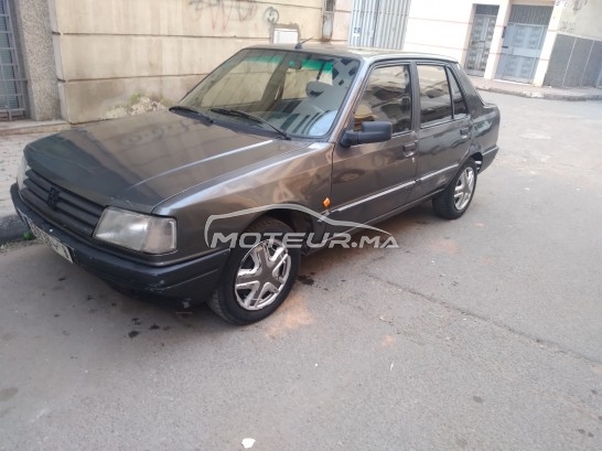 بيجو 309 مستعملة 1345323