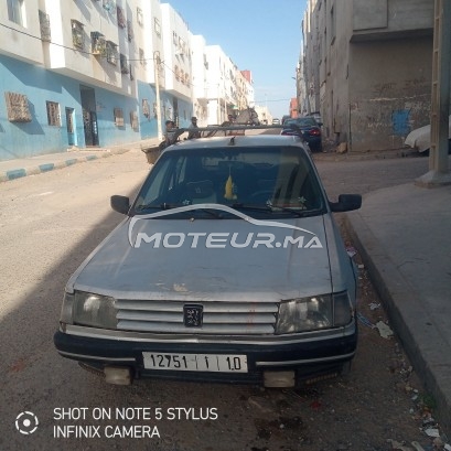 بيجو 309 Diwane 95 مستعملة 1958261