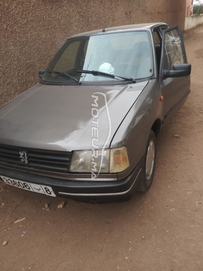 بيجو 309 مستعملة 1710273