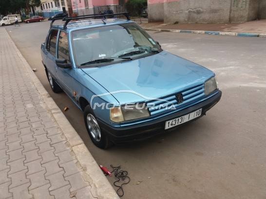 بيجو 309 مستعملة 1334569