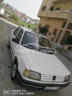 بيجو 309 مستعملة 1568556