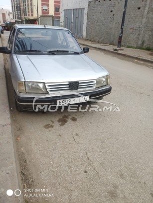 بيجو 309 1.9 مستعملة 1764285