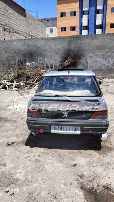 PEUGEOT 309 occasion 1613370