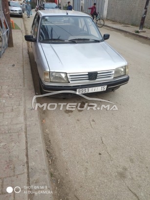 بيجو 309 1.9 مستعملة 1764283