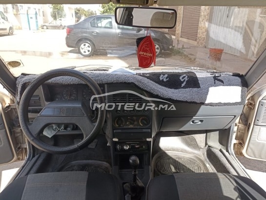 بيجو 309 مستعملة 1256629