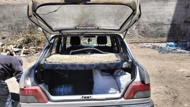 PEUGEOT 309 occasion 1613384