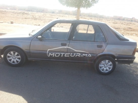 PEUGEOT 309 occasion 1244546