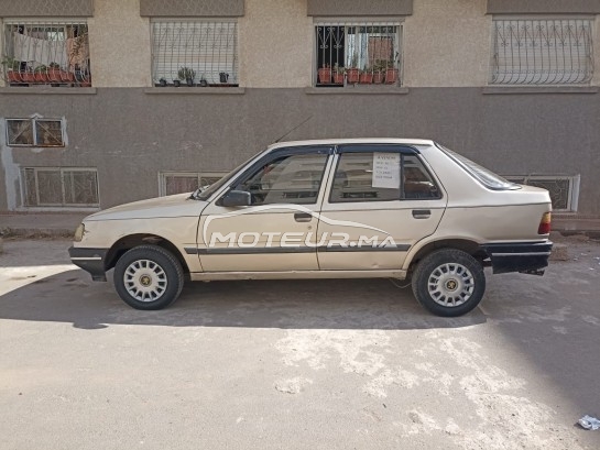 بيجو 309 مستعملة 1256647