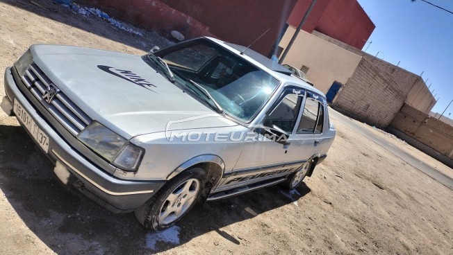 PEUGEOT 309 occasion 1613372