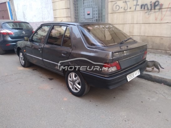 بيجو 309 مستعملة 1345321