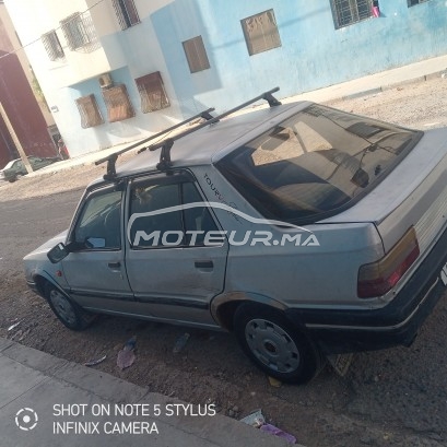 بيجو 309 Diwane 95 مستعملة 1958264