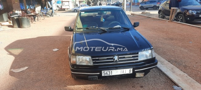 بيجو 309 مستعملة 1332770