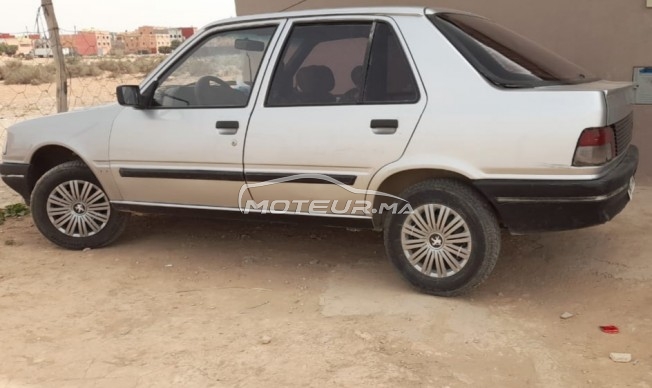 بيجو 309 مستعملة 1562712