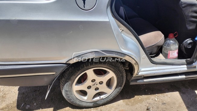 PEUGEOT 309 occasion 1613380