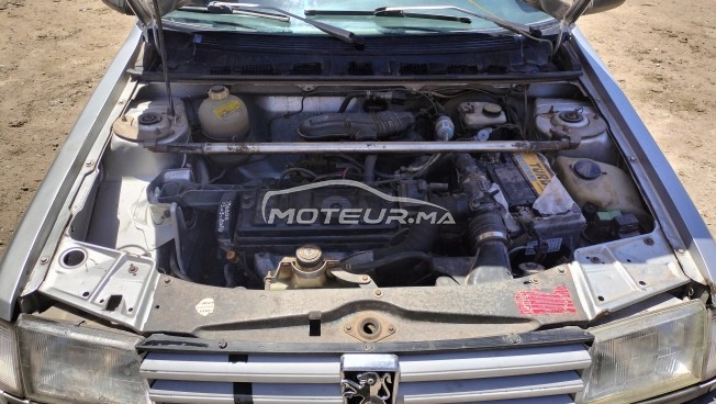 PEUGEOT 309 occasion 1613362
