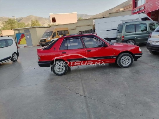 بيجو 309 مستعملة 1445591