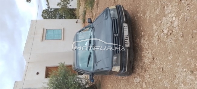 PEUGEOT 309 occasion 2272387