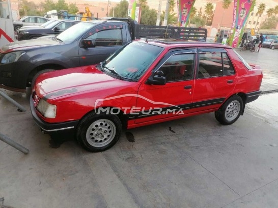 بيجو 309 مستعملة 1445590