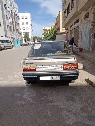 بيجو 309 مستعملة 1256630