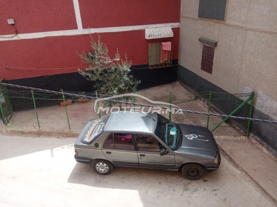 PEUGEOT 309 occasion 1753500