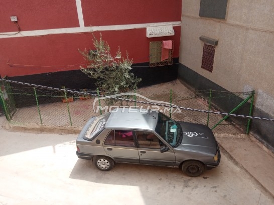 PEUGEOT 309 occasion 1753499