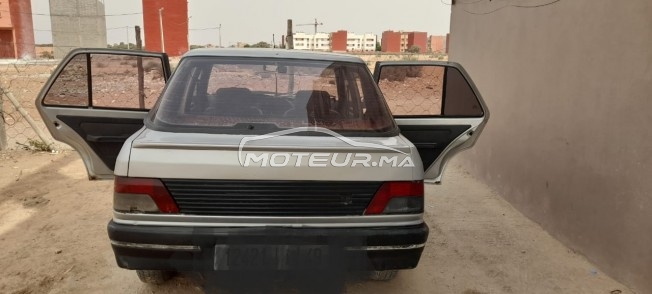 بيجو 309 مستعملة 1560344