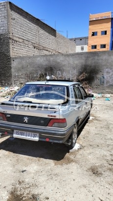 PEUGEOT 309 occasion 1613369