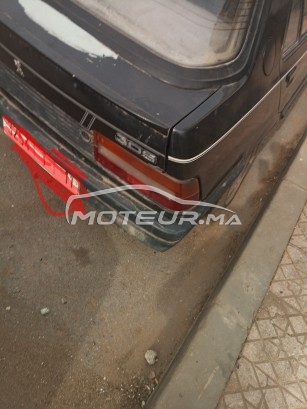 بيجو 309 مستعملة 1837736