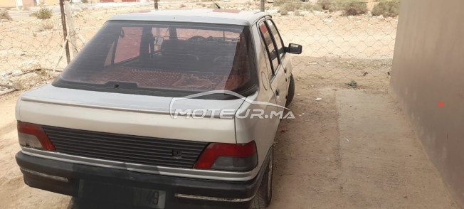 بيجو 309 مستعملة 1560341