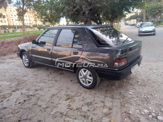 بيجو 309 مستعملة 1345324