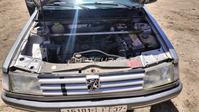 PEUGEOT 309 occasion 1613365