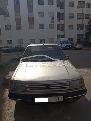 بيجو 309 مستعملة 1256626