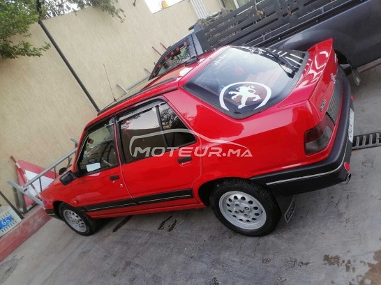 بيجو 309 مستعملة 1445575