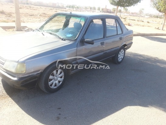 PEUGEOT 309 occasion 1244545