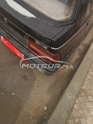 بيجو 309 مستعملة 1837737