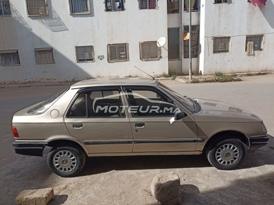 بيجو 309 مستعملة 1256625