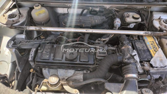 PEUGEOT 309 occasion 1613368