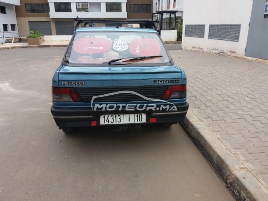 بيجو 309 مستعملة 1334565