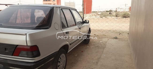 بيجو 309 مستعملة 1560343