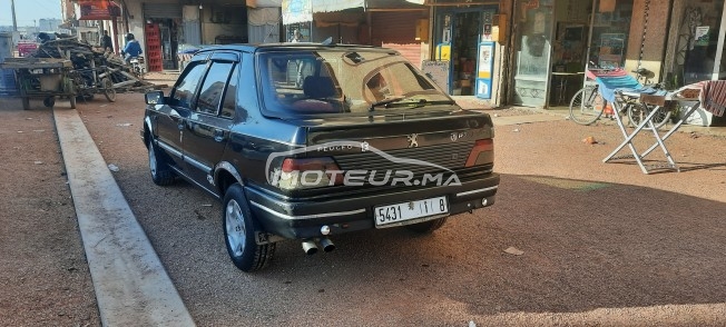 بيجو 309 مستعملة 1332775