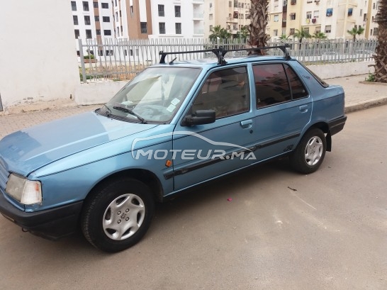 بيجو 309 مستعملة 1334564