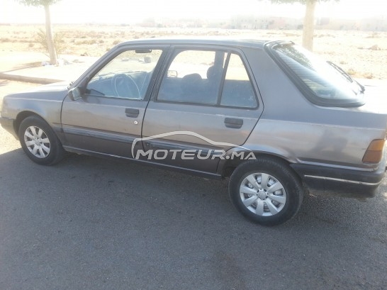 PEUGEOT 309 occasion 1244551