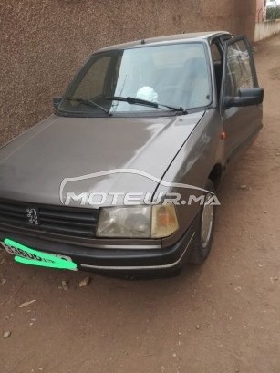 بيجو 309 مستعملة 1710271