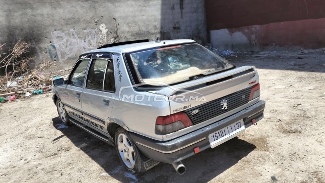PEUGEOT 309 occasion 1613371