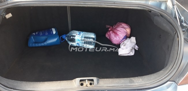 PEUGEOT 4007 occasion 1925932